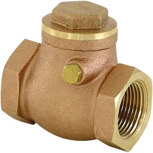 Check Valve