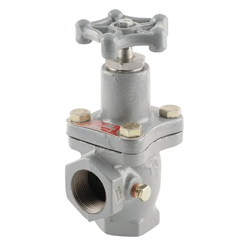 Angle Valve