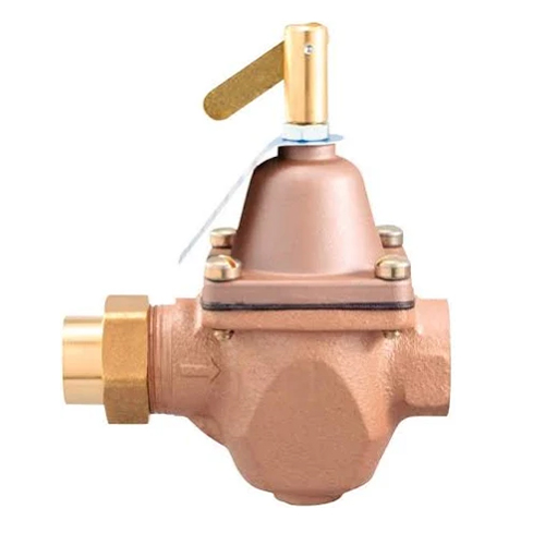 Regulator Valve