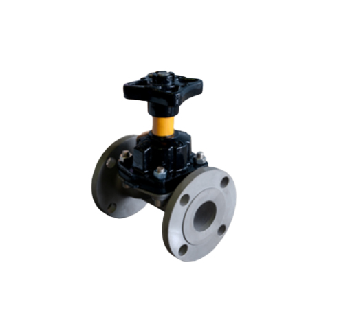 Weir Type Diaphragm Valves: Durable, Reliable, and Efficient Performance