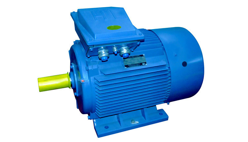 Y-H Series Electric Motors